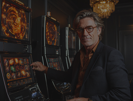 Stay Casino